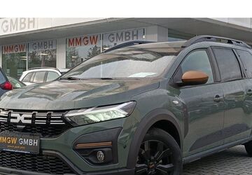 Dacia Jogger 28.390 km 19.490 &euro; Bensheim 64625