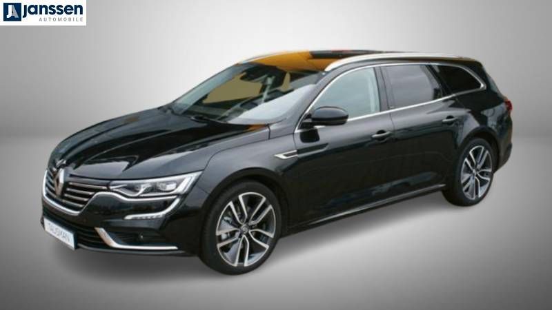Renault Talisman 77.015 km 16.990 &euro; Aurich 26605
