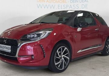 Citroen DS3 59.634 km 11.898 &euro; Dinslaken 46539