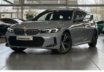 BMW 318 20.290 km 35.880 &euro; Sprockhövel 45549