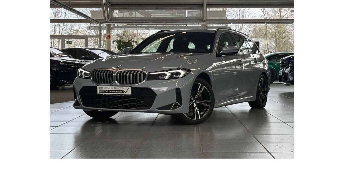 BMW 318 20.290 km 35.880 &euro; Sprockhövel 45549