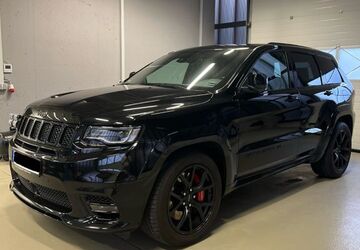 Jeep Grand Cherokee 121.000 km 37.900 &euro; Ingolstadt 85051