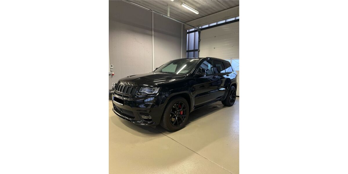 Jeep Grand Cherokee 121.000 km 37.900 &euro; Ingolstadt 85051