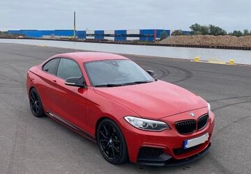 BMW M235 198.000 km 21.000 &euro; Rhauderfehn 26817