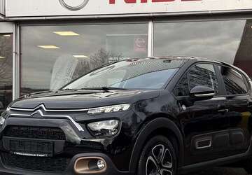 Citroen C3 20.000 km 12.490 &euro; Sankt Ingbert 66386