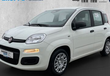 Fiat Panda 4.999 km 14.390 &euro; Bremen 28207