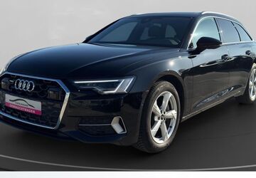 Audi A6 28.503 km 48.980 &euro; Bonn 53119