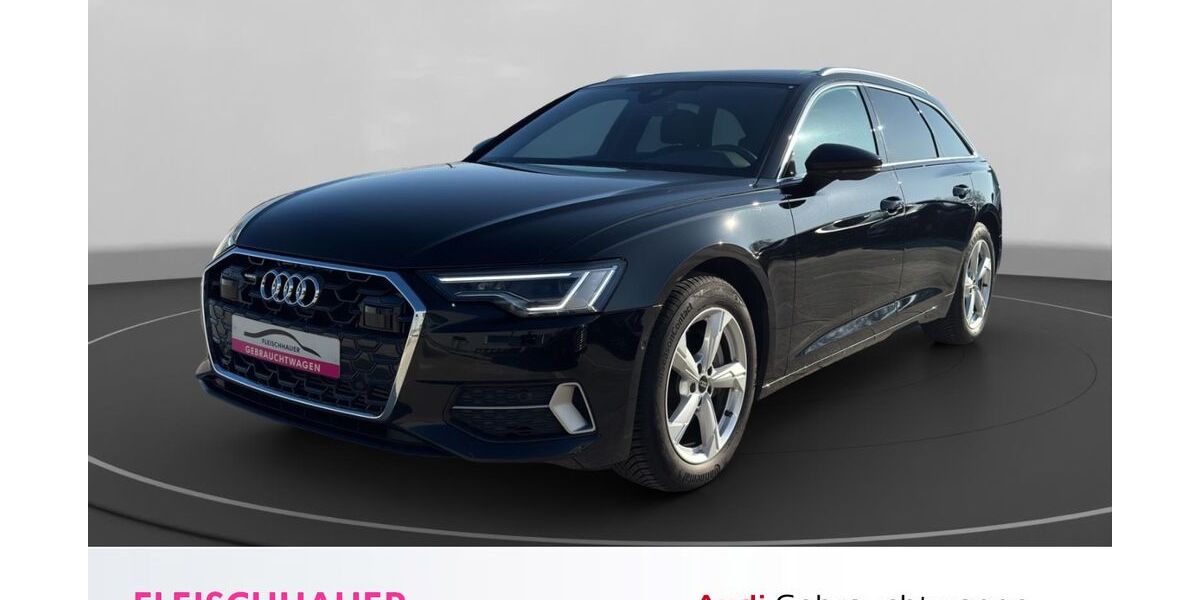Audi A6 28.503 km 48.980 &euro; Bonn 53119
