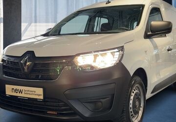 Renault Express 47.530 km 15.990 &euro; Hamburg 22763