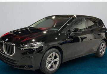 BMW 218 Active Tourer 6.000 km 26.900 &euro; Bad Kreuznach 55543
