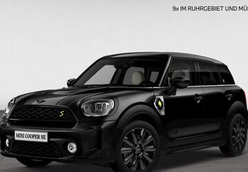 Mini Countryman SE (Cooper) 17.121 km 29.840 &euro; Gelsenkirchen 45897