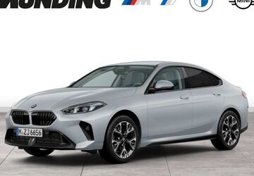 BMW 216 Gran Coupé 2.900 km 31.900 &euro; Biberach 88400