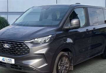 Ford Tourneo Custom 15.072 km 45.990 &euro; Holdorf 49451