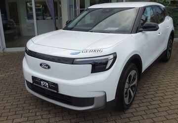 Ford Explorer 13.500 km 32.990 &euro; Tauberbischofsheim 97941