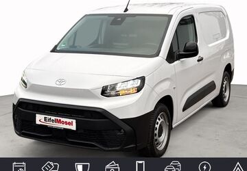Toyota Proace City 12.700 km 22.460 &euro; Wittlich 54516