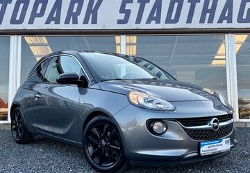 Opel Adam 174.200 km 7.490 &euro; Stadthagen 31655