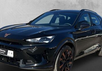 Cupra Formentor 3.500 km 38.944 &euro; Herford 32051