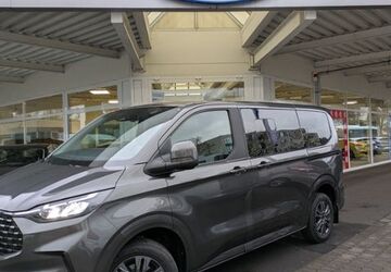 Ford Tourneo Custom 17.150 km 43.875 &euro; Lauterbach 36341