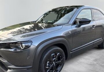 Mazda MX-30 3.071 km 27.880 &euro; Krefeld 47805