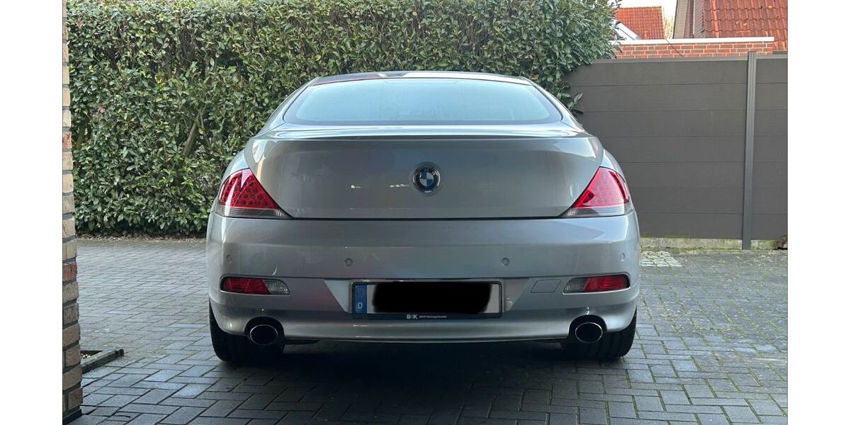 BMW 645 145.000 km 14.999 &euro; Großenkneten 26197