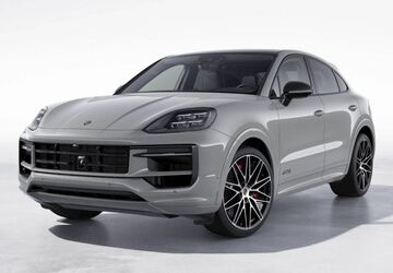 Porsche Cayenne 4.900 km 154.800 &euro; Münster 48163