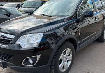 Opel Antara 42.500 km 10.950 &euro; Puchheim 82178