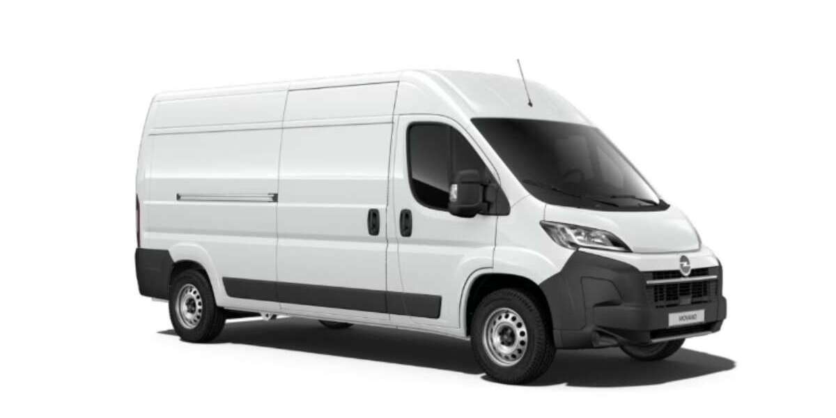 Opel Movano 3.000 km 37.790 &euro; Dinkelsbühl 91550