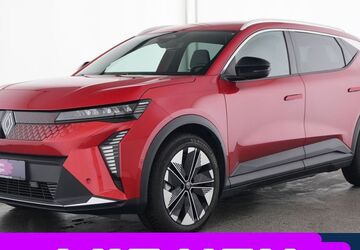 Renault Scenic E-TECH 4.555 km 34.335 &euro; Garching bei München 85748