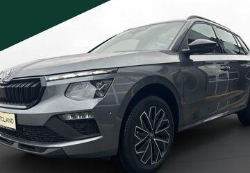 Skoda Kamiq 5.500 km 33.390 &euro; Burghausen 84489