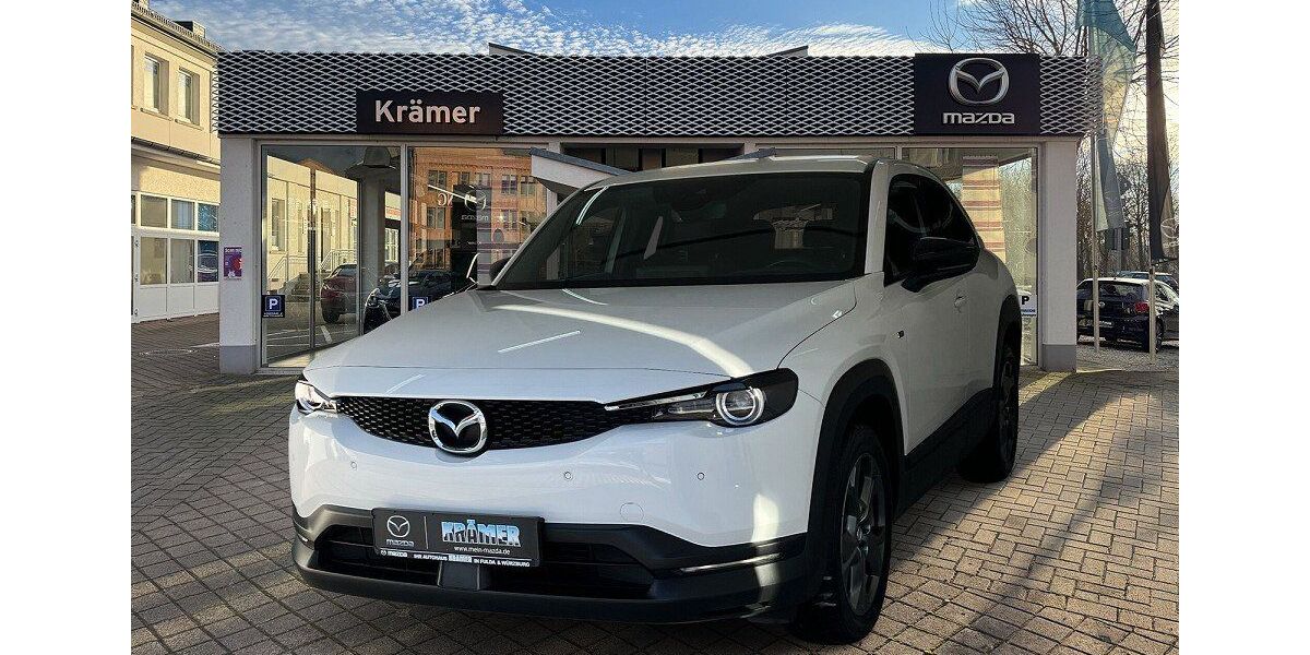 Mazda MX-30 10.970 km 18.990 &euro; Fulda 36043