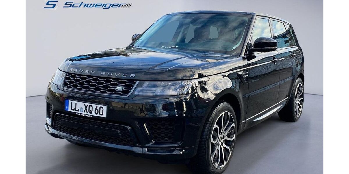 Land Rover Range Rover Sport 126.100 km 46.900 &euro; Utting 86919