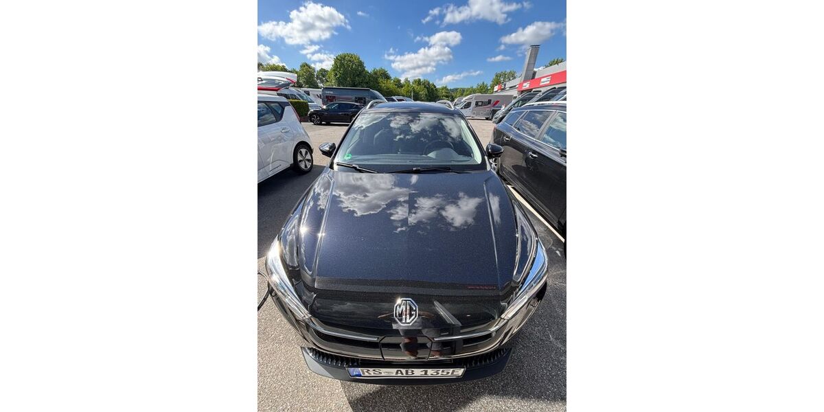 MG 5 29.500 km 18.299 &euro; Schwelm 58332