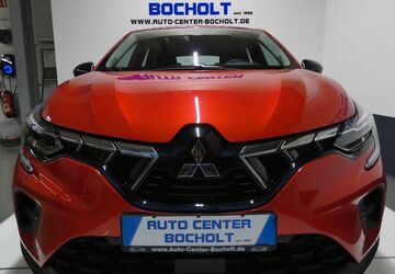 Mitsubishi ASX 14.000 km 18.400 &euro; Bocholt 46395