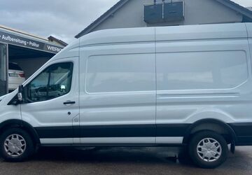 Ford Transit 40.650 km 23.500 &euro; Asperg 71679