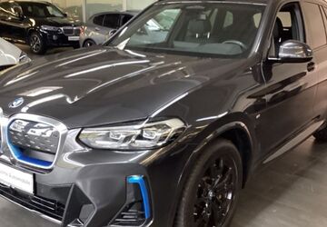 BMW iX3 25.200 km 38.849 &euro; Pleisweiler-Oberhofen 76889