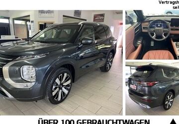 Mitsubishi Outlander 8.000 km 51.990 &euro; Riedstadt-Wolfskehlen 64560
