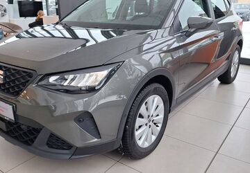 Seat Arona 1.100 km 24.600 &euro; Eggesin 17367