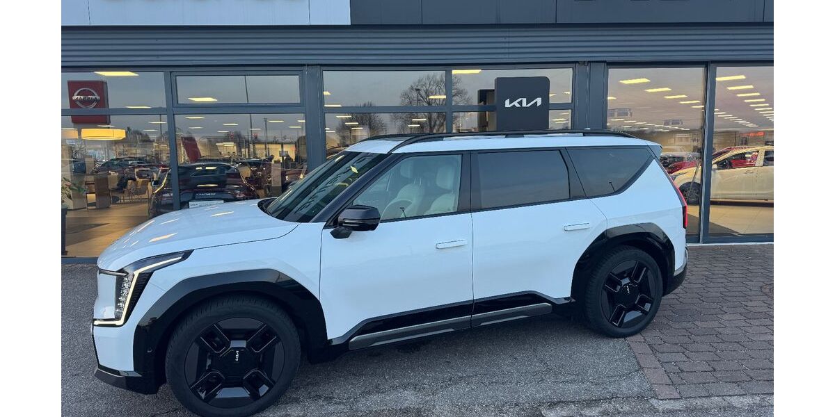 Kia EV9 36.000 km 68.970 &euro; Wesel 46485