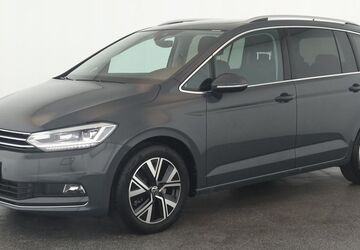 VW Touran 9.700 km 35.884 &euro; Neuss 41464