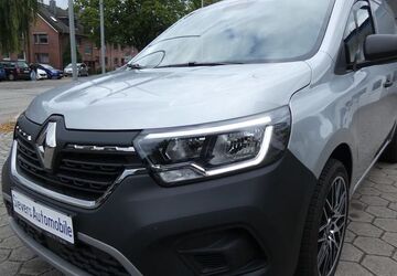 Renault Kangoo 7.980 km 21.990 &euro; Norderstedt 22846