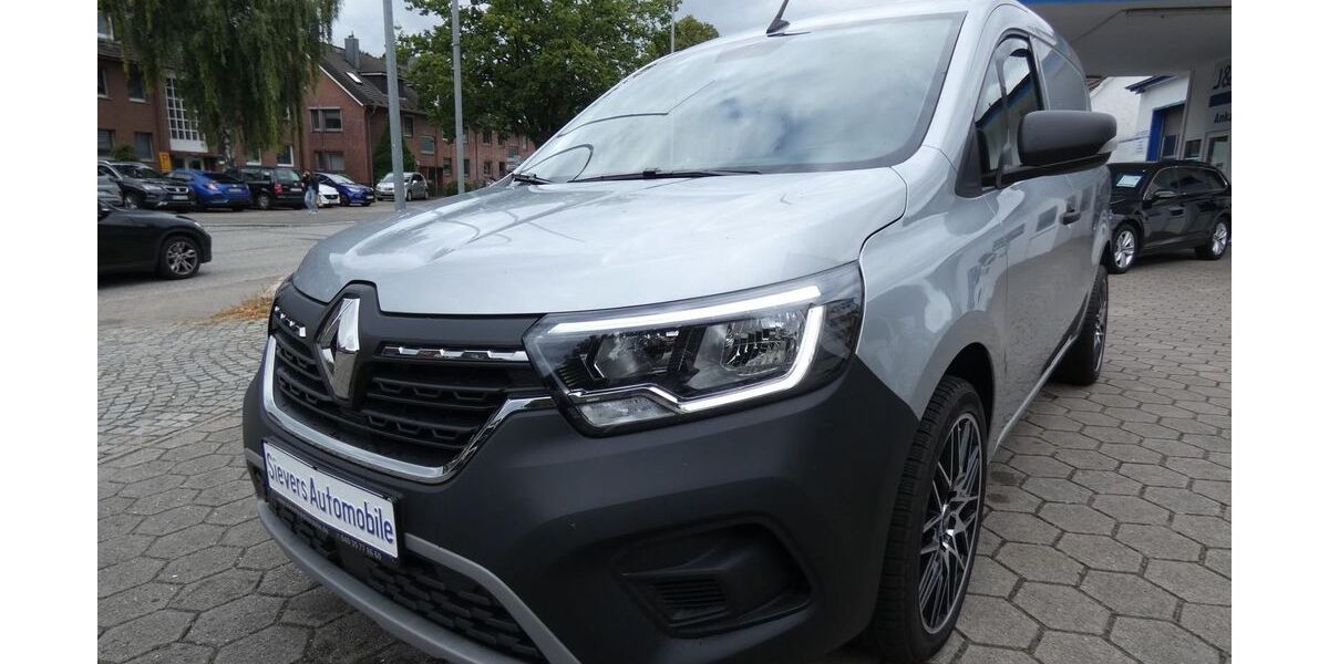 Renault Kangoo 7.980 km 21.990 &euro; Norderstedt 22846
