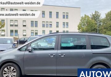 VW Sharan 249.980 km 13.990 &euro; Weiden 92637