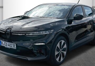 Renault Megane 34.000 km 26.960 &euro; Hannover 30519