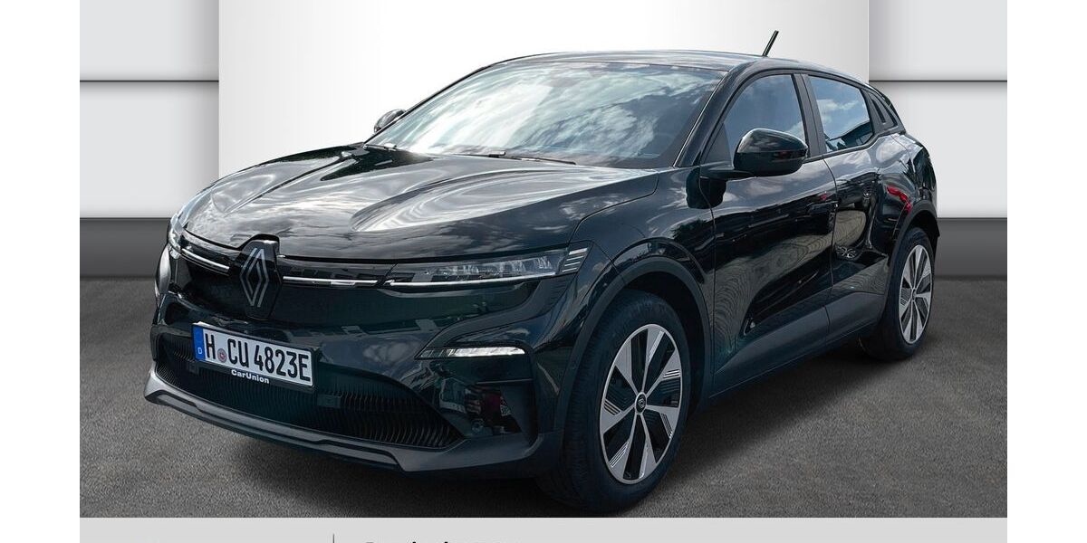 Renault Megane 34.000 km 26.960 &euro; Hannover 30519