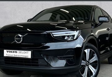 Volvo C40 85.500 km 27.890 &euro; Koblenz/Gwb. Arenberg 56077