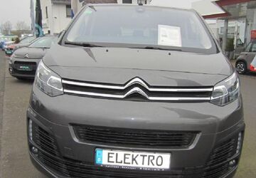 Citroen SpaceTourer 9.364 km 36.900 &euro; Mammelzen 57636