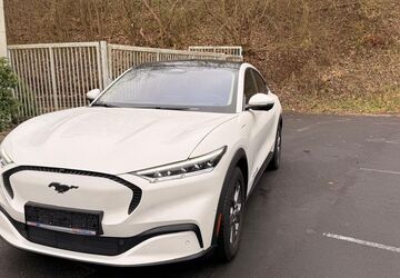 Ford Mustang Mach-E 6.698 km 33.333 &euro; Hann. Münden 34346