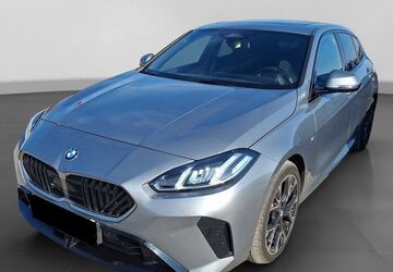 BMW 120 22.497 km 32.950 &euro; Landsham 85652