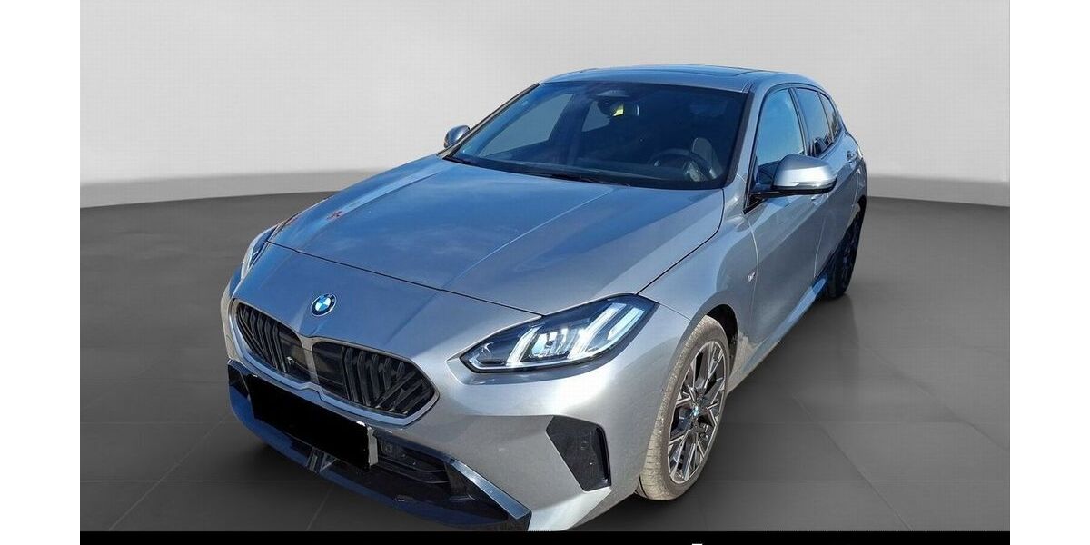 BMW 120 22.497 km 32.950 &euro; Landsham 85652