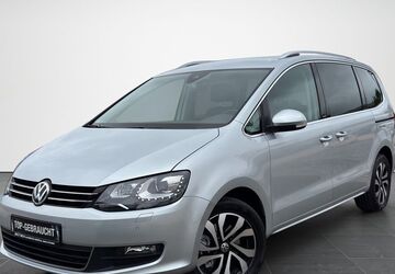 VW Sharan 51.700 km 30.980 &euro; Tuttlingen 78532